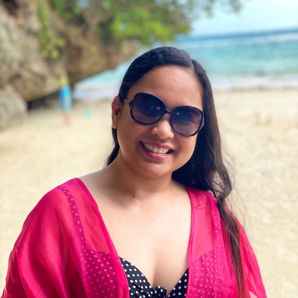 Meet your Posher, Maricel - Picture 1 of 1